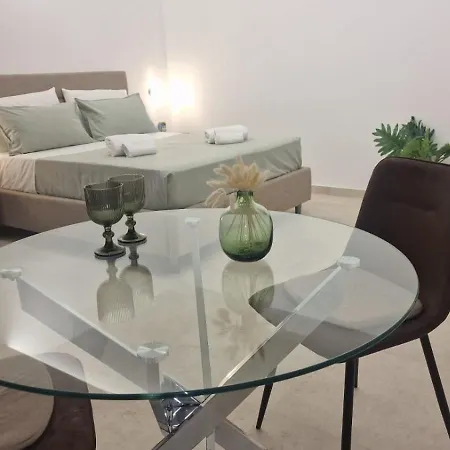 Ortigia Artemide Holiday home Syracuse