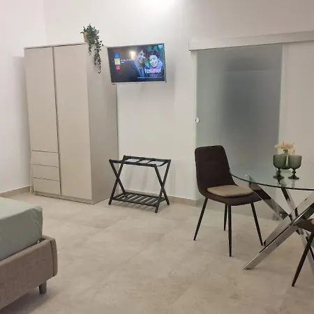 Ortigia Artemide * Syracuse