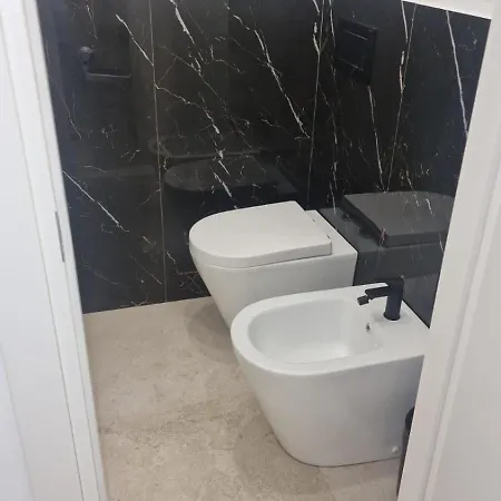 Holiday home Ortigia Artemide *