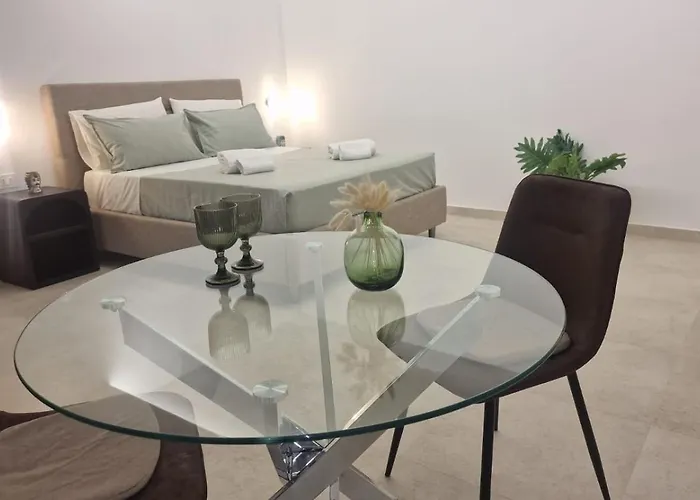 Ortigia Artemide Holiday home Syracuse