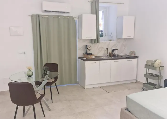 Ortigia Artemide Holiday home