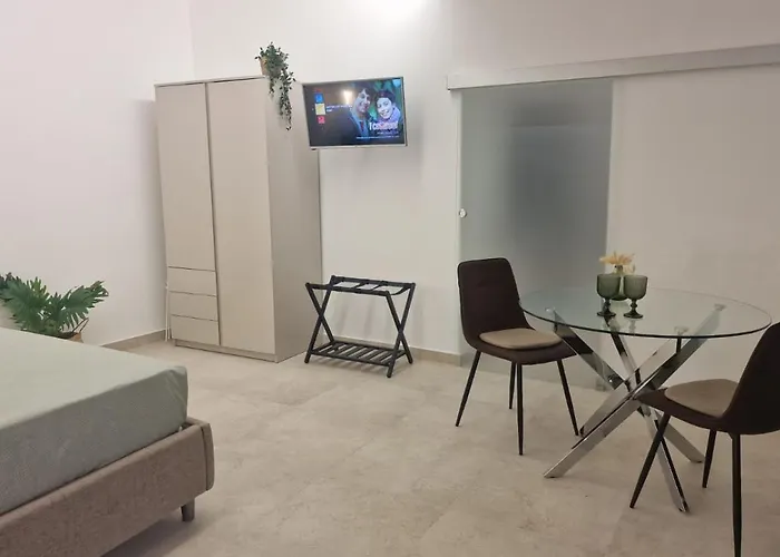 Ortigia Artemide * Syracuse