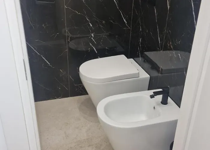 Holiday home Ortigia Artemide *